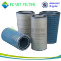 FORST Luftfilterpatrone, Luftkartuschenfilter, Luftfilterelement Qualitätswahl